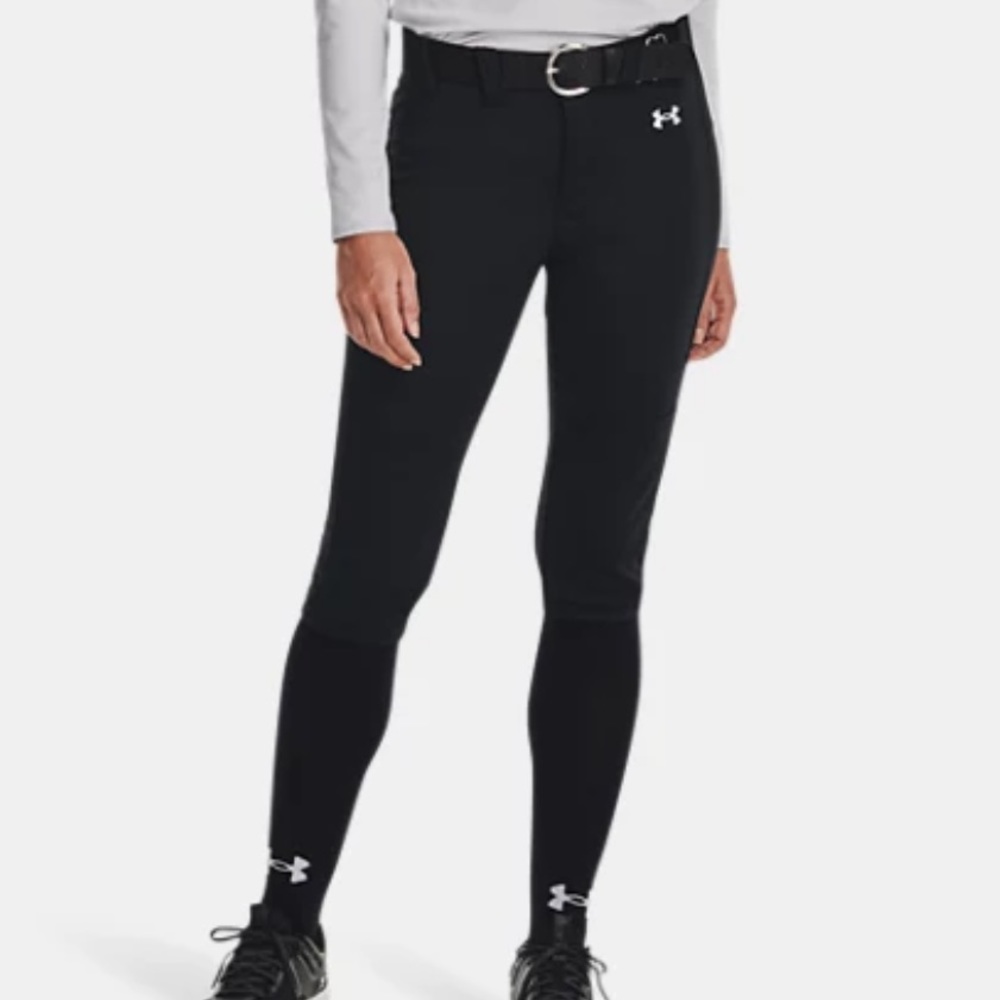 Under Armour softball pants